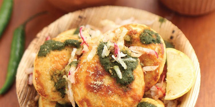 Sweet And Spicy Diwali Treats