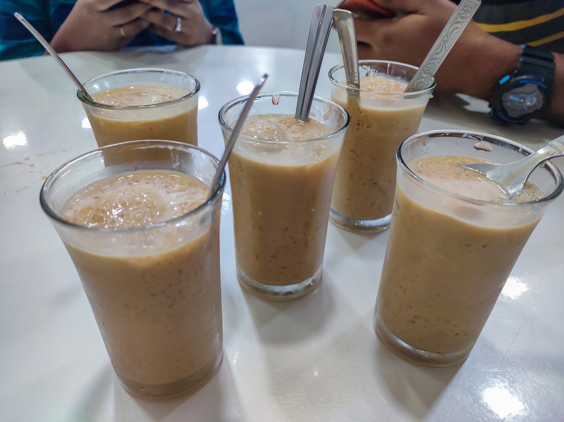 Healthy Drinks For Your Kids This Summer