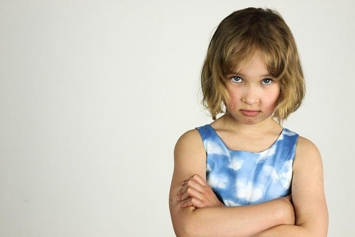 5 Signs You Are Spoiling Your Child