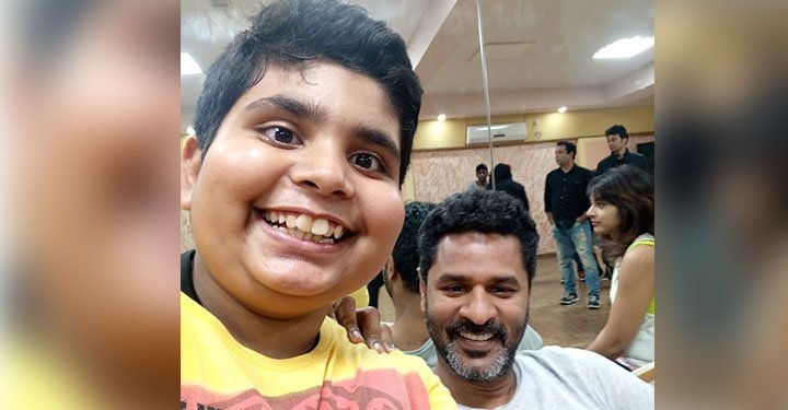 Akshat Singh: Dancing Away To Glory