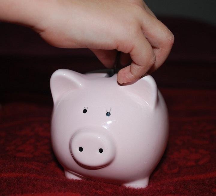 5 Ways to Help Your Child Value Money