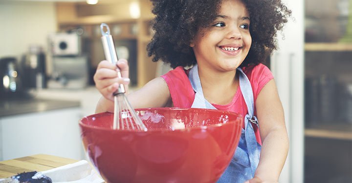 Fun And Delicious Recipes For Cooking With Kids