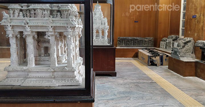 Reasons To Visit Egmore Museum With Your Family