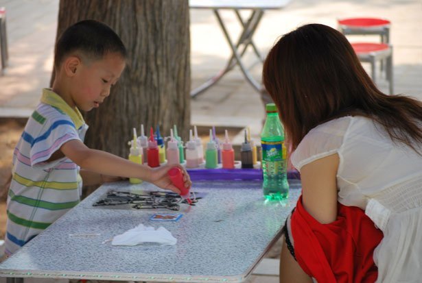 Unlock Your Child’s Creative Potential: Proven Strategies To Nurture Their Inner Artist