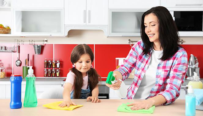 10 Basic Life Skills Your Preschool Kid Should Know