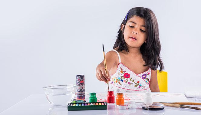 10 Benefits Of Hobbies For Your Child