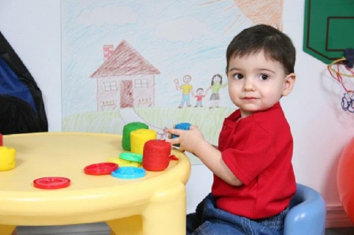Is Your Little One Bored? Here Are Fun Games And Activities For Toddlers (1 To 2-Year-Olds)