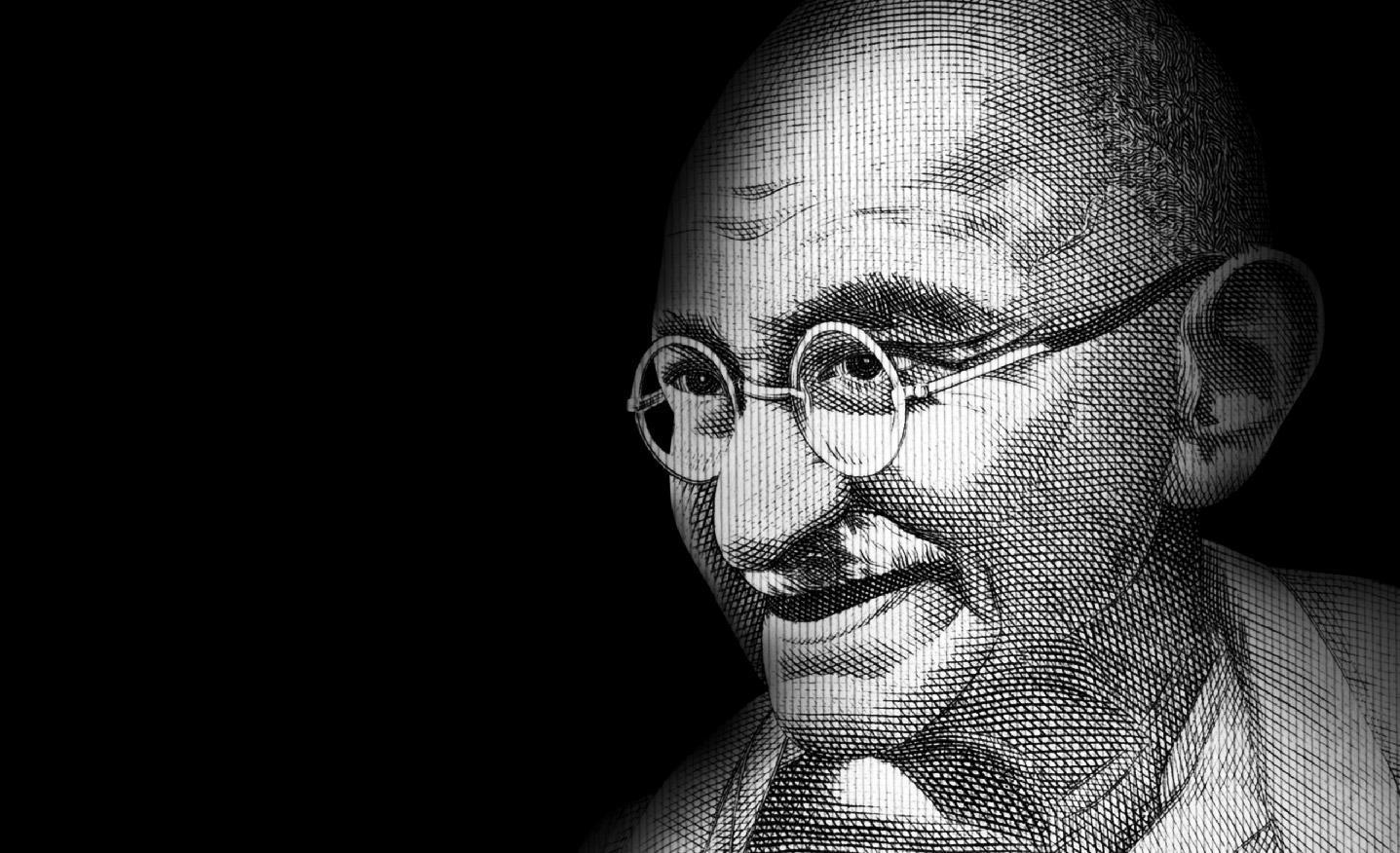 10 Life Lessons From Mahatma Gandhi To Teach Children And Parents Today