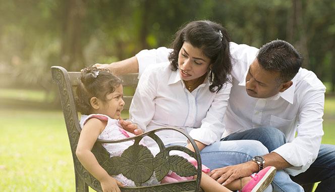 Want your child to behave? Here are 10 Rules of thumb of preschooler discipline