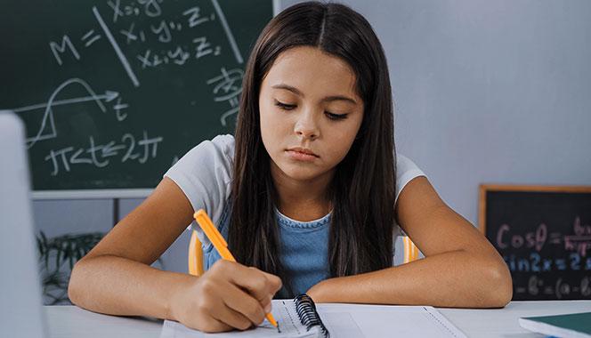 10 Tips to Overcome the Fear of Math. Here's How You Can Help Your Child