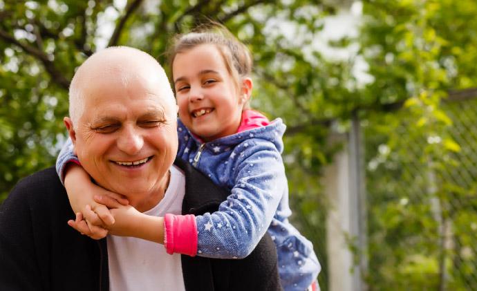 10 Ways to Prevent Grandparents From Spoiling Their Grandchildren. Here's What Parents Can Do.