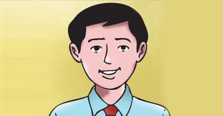 Can Boys Cry? Storyteller Janaki Sabesh Explores The Importance Of Boys And Emotional Expression 