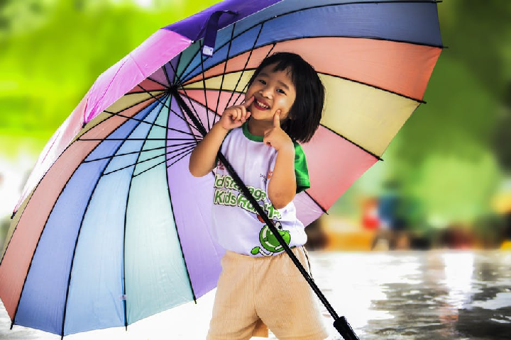 5 Interesting Facts About The Indian Monsoon You Must Tell Your Child