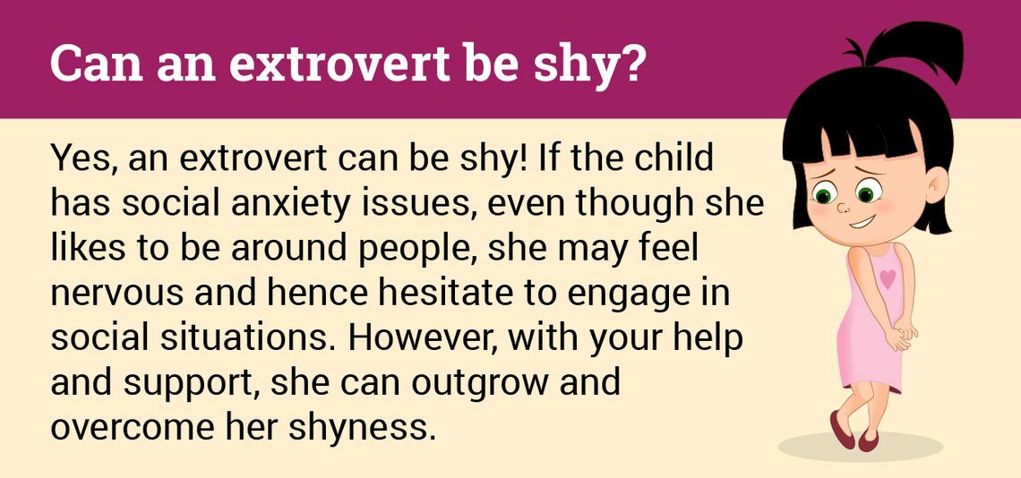 Shy Kids, Parenting Shy Child, Shyness In Child Development, Helping A