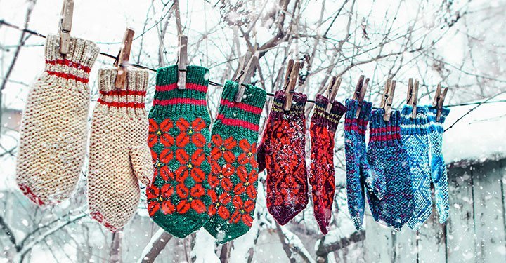 Winter Wear: Tips For Kids Winter Wear: Tips For Kids