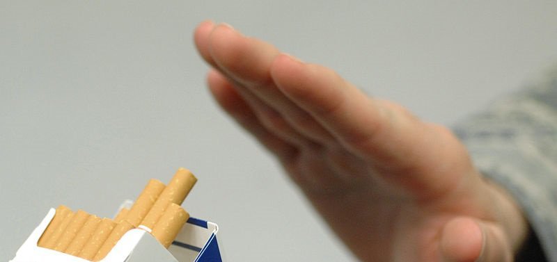 7 Natural Home Remedies To Quit Smoking