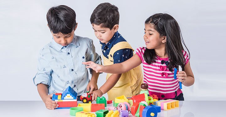 Ways To Avoid Day Care Germs