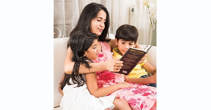 Experts In The Fields Of Creative Writing, Food, Athletics And Parenting Share Valuable Parenting Tips