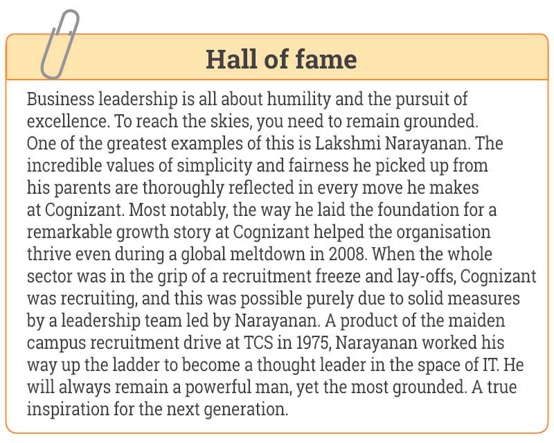 Simplicity And Pursuit Of Excellence