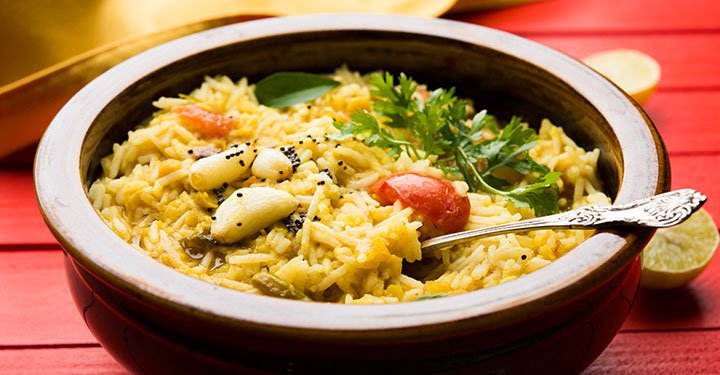 7 Best Food Combinations To Boost Your Child's Health