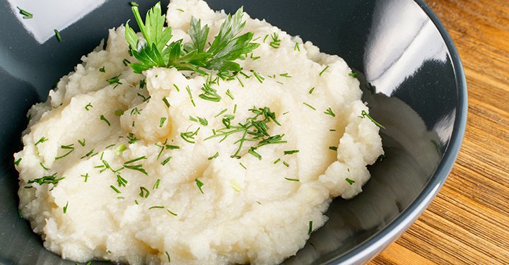 Healthy Vegetable Purees For Babies - Recipes, Benefits And Nutrition