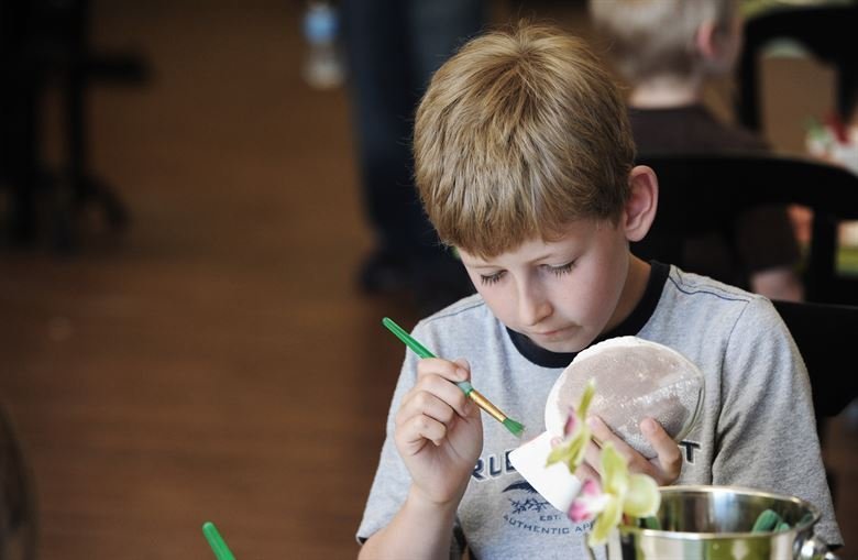 Offbeat After-school Activities For Your child (6-9 years)