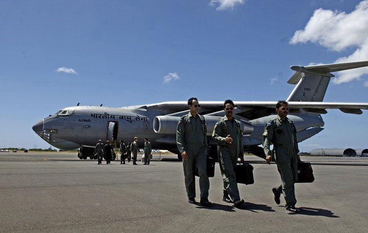 air force soar