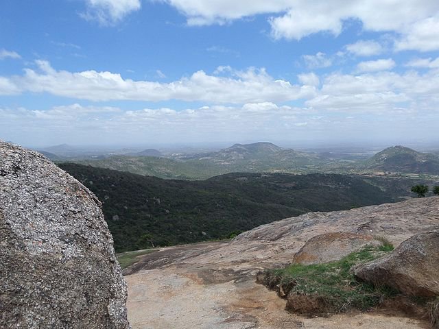 7 Perfect Destinations For A Weekend Break