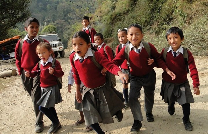 Back-to-School Supplies Your Child Needs For The New School Year