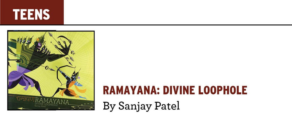 The Ultimate Diwali Booklist The Ultimate Diwali Booklist