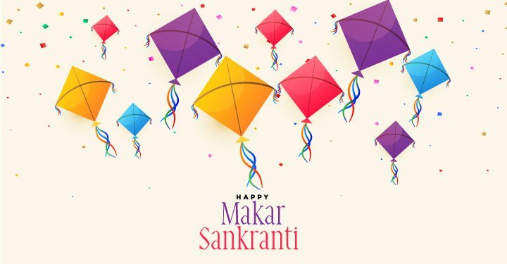 Festival of new beginnings and positivity: How to celebrate Makar Sankranti with kids 