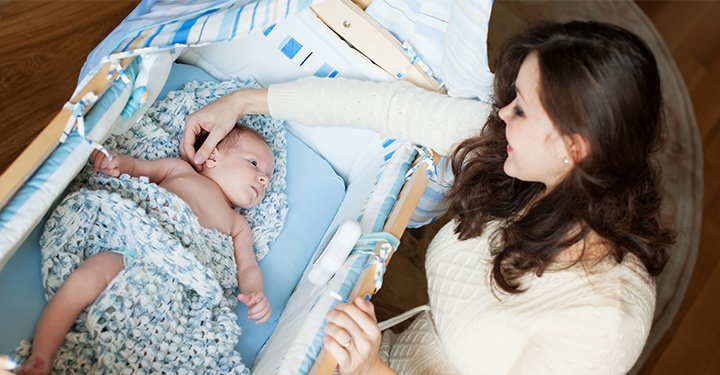 Why Do Lullabies Help Babies Sleep? Gentle Benefits Every Parent Should Know