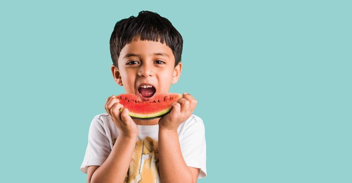 Ways To Improve Your Child's Digestive Health