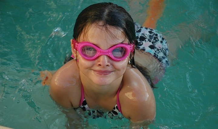 Planning To Enrol Your Child In A Swimming Class? Read This First