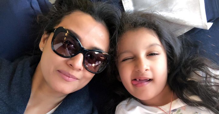 Namrata Shirodkar: Don't Pressurise Children To Be What They Are Not