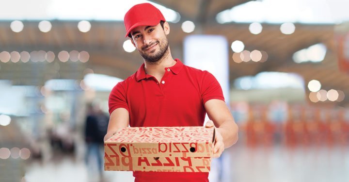 How Home Delivery Is Affecting The Food Habits Of Families