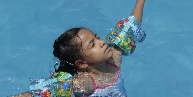 8 Tips To Prevent Summer Illnesses in Children (3-5 years)