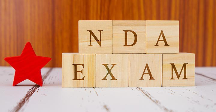 How To Prepare For NDA Written Exam And Physical Test
