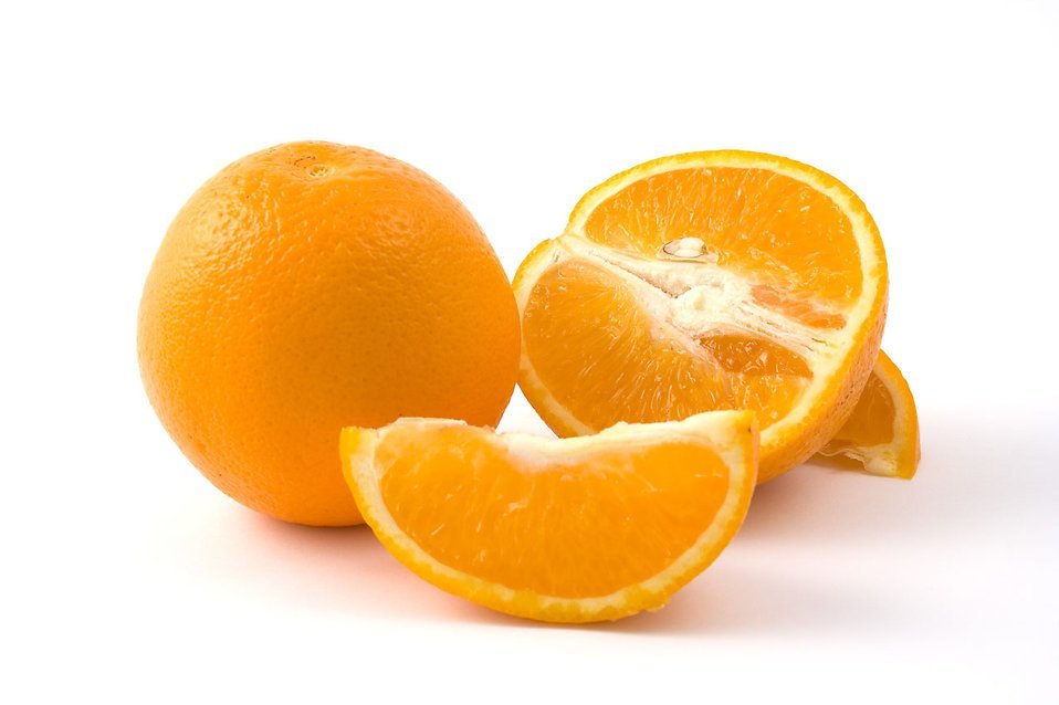 Benefits Of Vitamin C For Your Child