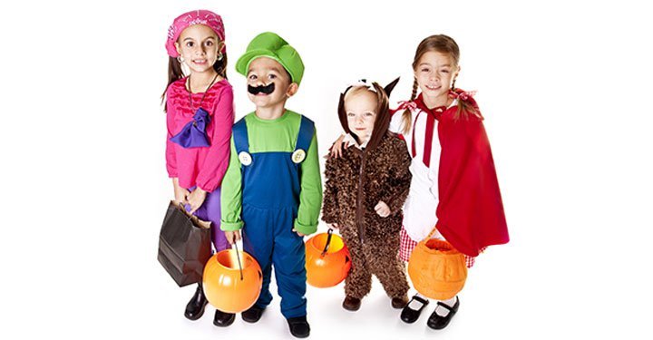 Ideas To Host The Perfect Kids' Party This Festive Season