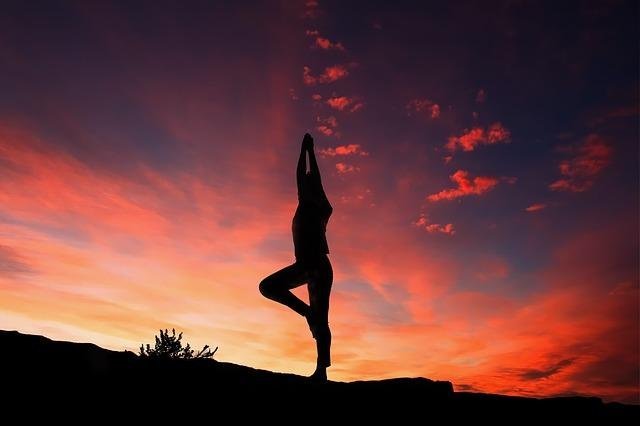 8 Cool Yoga Postures For Preteens. Make Yoga A Bridge Between Childhood And Adolescence