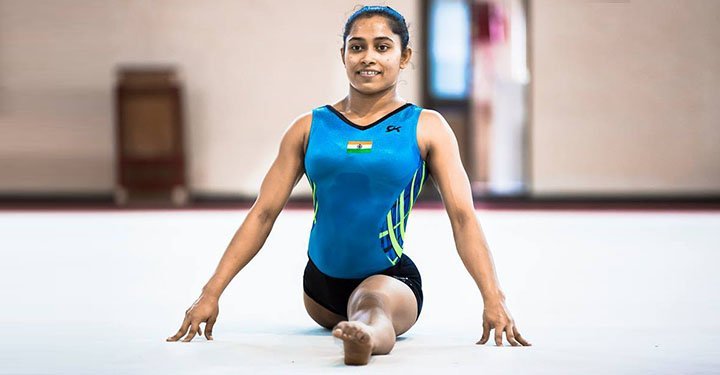 Let Us All Come Together In Saluting Gymnast Dipa Karmakar On International Women's Day