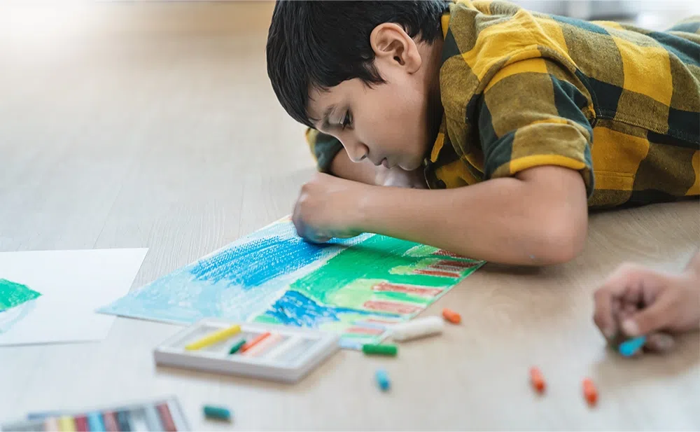 20 Engaging Activities For Preschoolers To Learn, Play, And Grow At Home