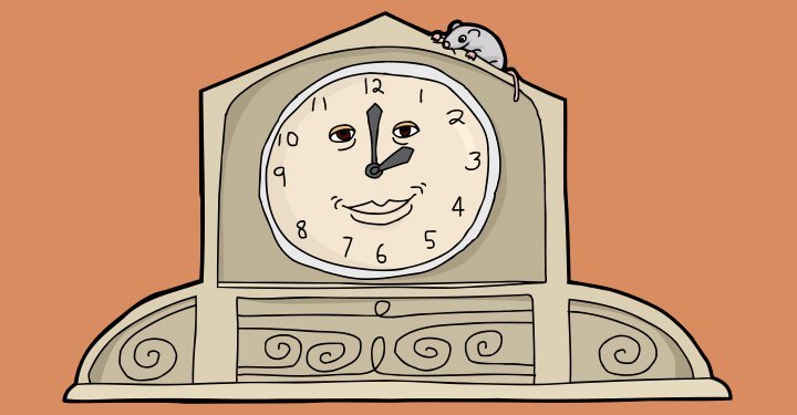 Number Rhymes For Kids