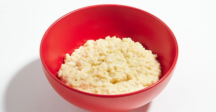 6 Healthy Millet Recipes For Babies