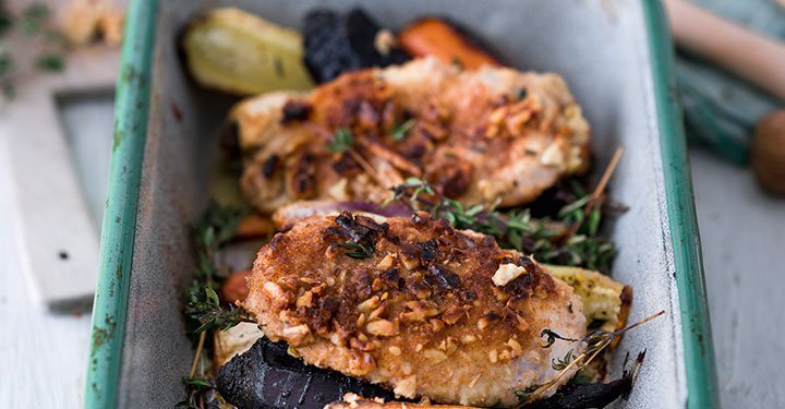 Unique Recipes For One Pot Meals