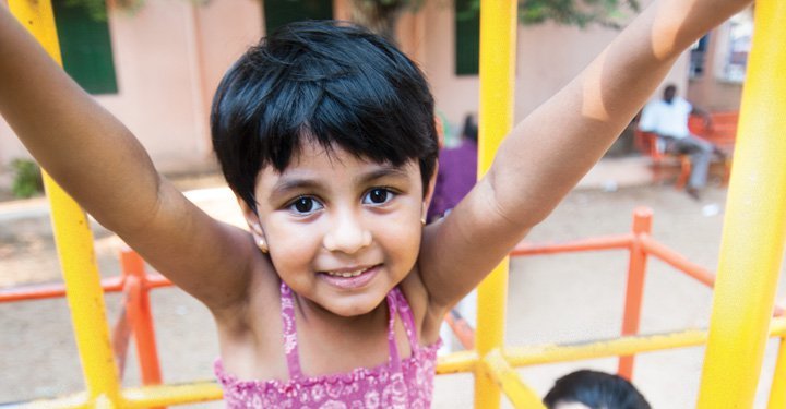 Exercise For A Healthy Mind!