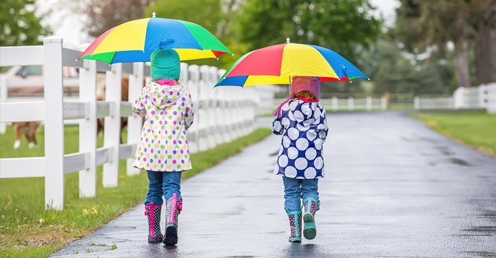 Meteorology: How To Make A Living Off The Weather