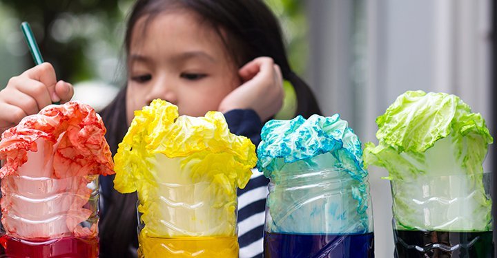 STEAM Based Education: Why It Is Important For Young Children