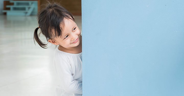 Social Distancing Games For Kids